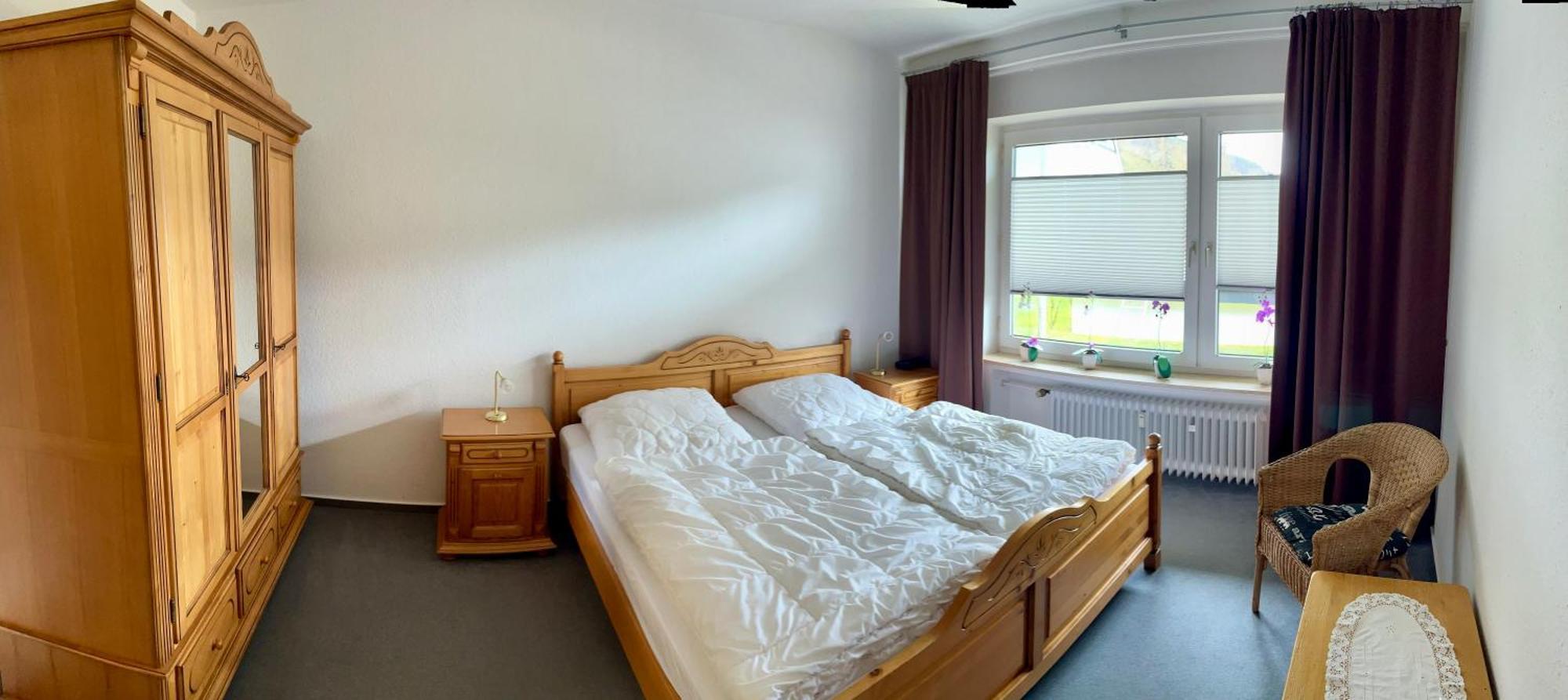 Ferienwohnung Alte Schule Winterberg Exterior foto